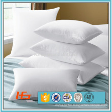 Custom Size and Weight Microfiber Comfort Pillow Inner